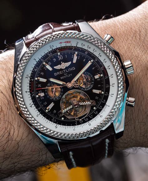 breitling bentley skeleton|real breitling bentley watch.